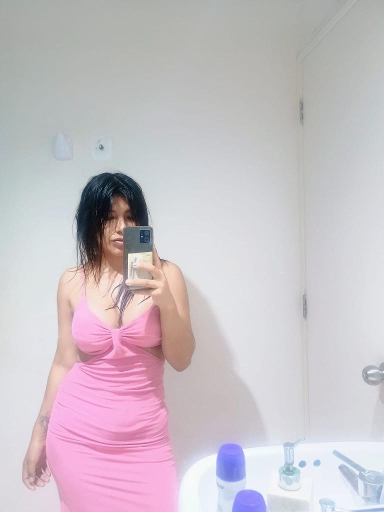 Chica busca chico en Málaga: 