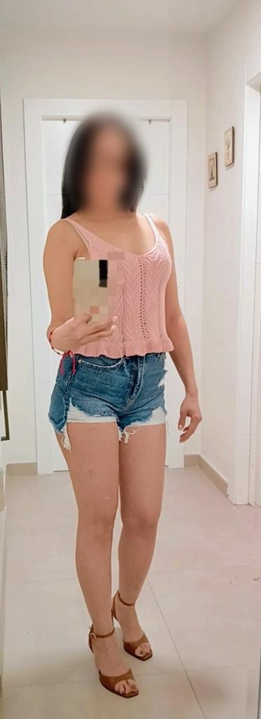 613431724: Chica busca chico en Jaén