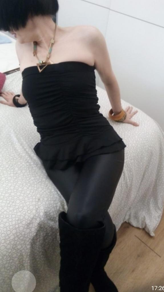 666723906: Chica busca chico en Murcia
