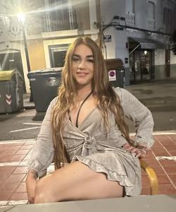 657809290: Travesti en Valencia