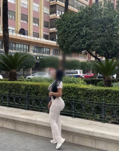 632256749: Chica busca chico en Madrid