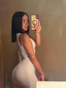 641001809: Chica busca chico en Málaga