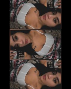 632123225: Chica busca chico en Madrid