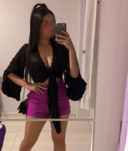 614044313: Chica busca chico en Badajoz