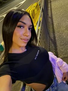 610606363: Travesti en Las Palmas