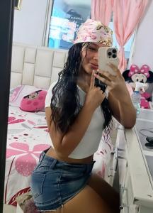 603287639: Chica busca chico en Las Palmas
