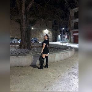 691709673: Chica busca chico en Ávila