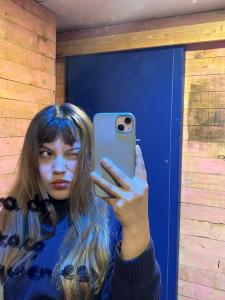 632243633: Chica busca chico en Córdoba