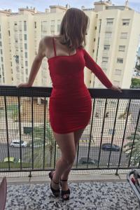 610422243: Chica busca chico en Valencia