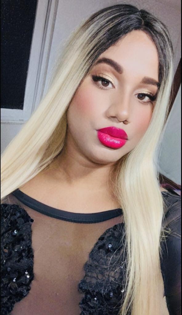 Travesti en Barcelona: 