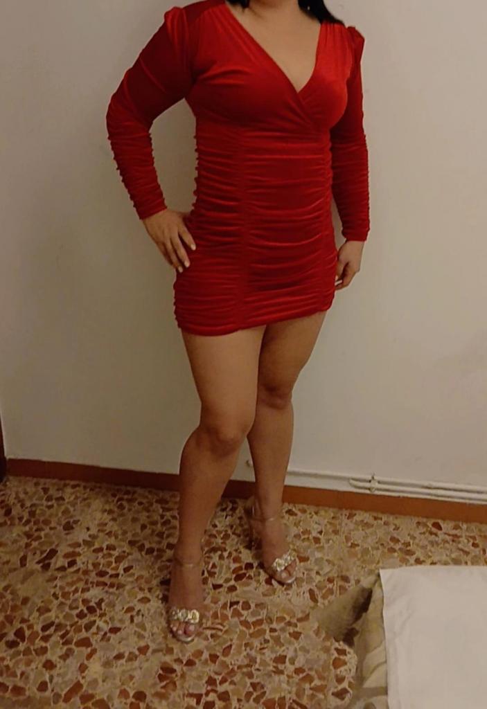 Chica busca chico en Ciudad Real: 