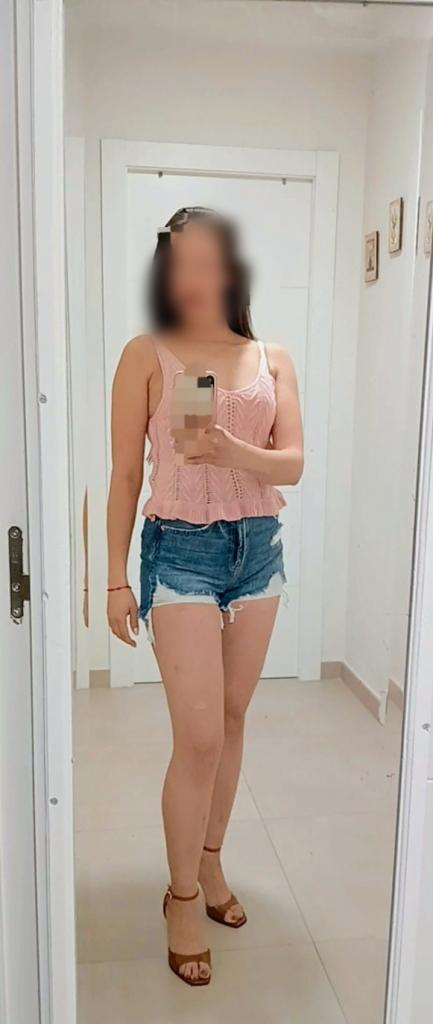 613431724: Chica busca chico en Jaén