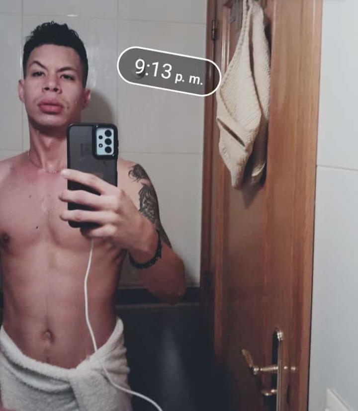 Chico busca chica en Zaragoza: 