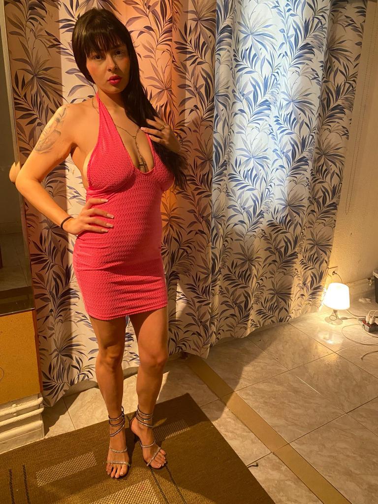 Chica busca chico en Zaragoza: 