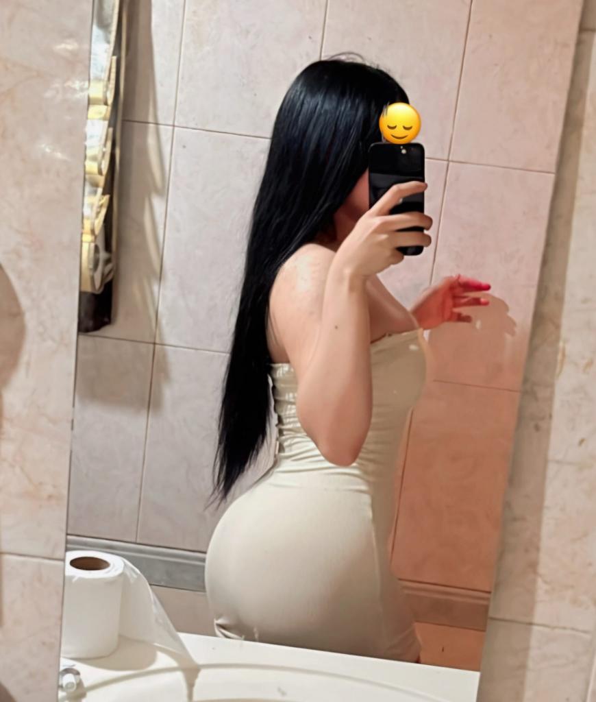 Chica busca chico en Badajoz: 