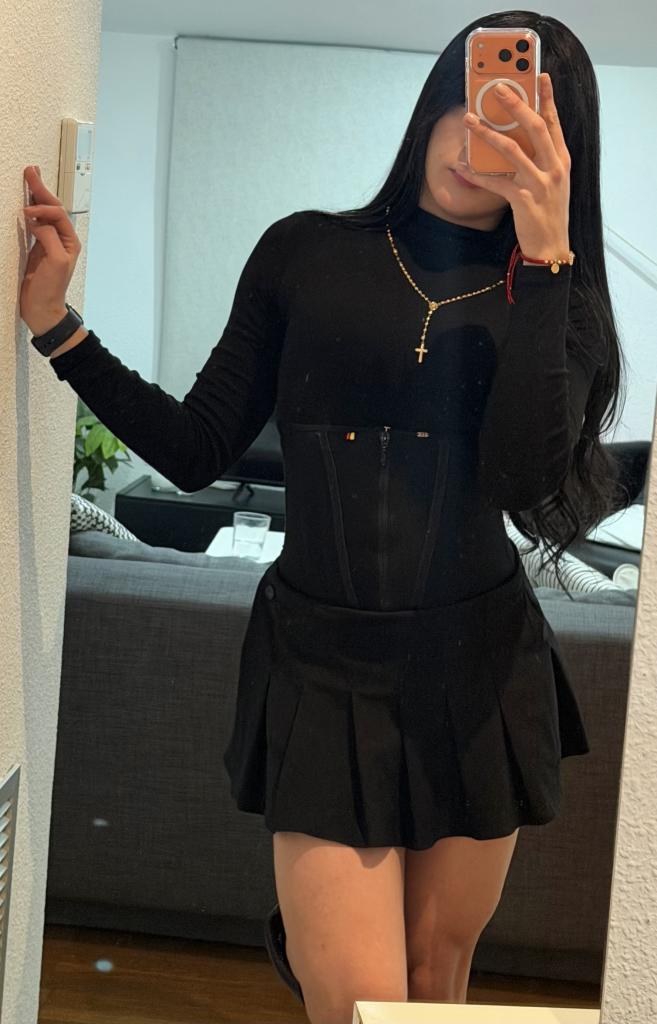 Transexual en Asturias: 