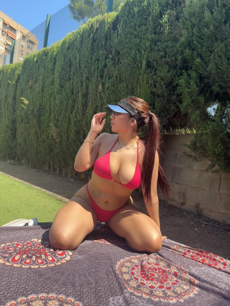 Chica busca chico en Asturias: 