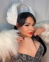 673281806: Virtual en Madrid