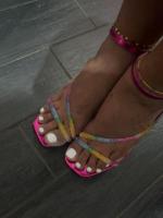 613979343: Travesti en Madrid