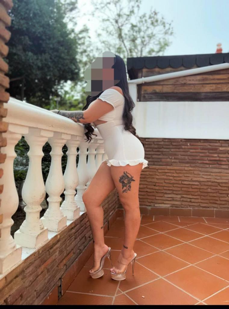Chica busca chico en Málaga: 
