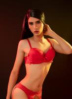 607626706: Transexual en Valladolid