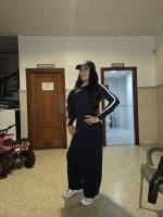 674306619: Transexual en Sevilla