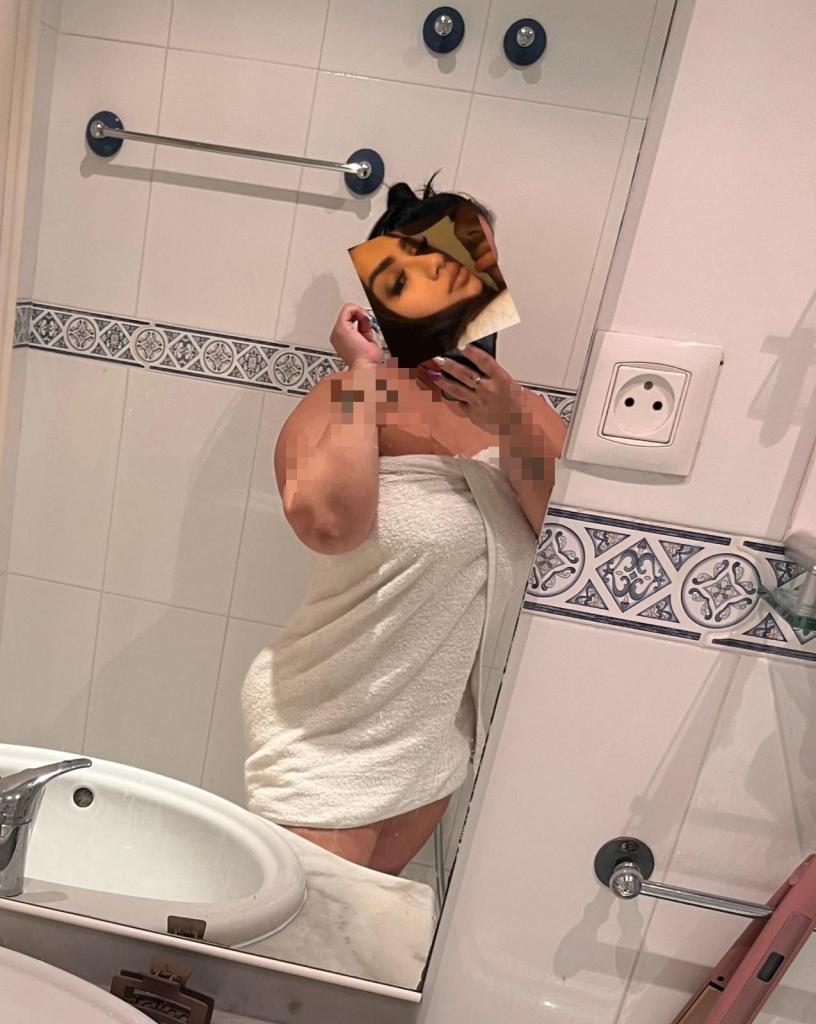 Chica busca chico en Madrid: 