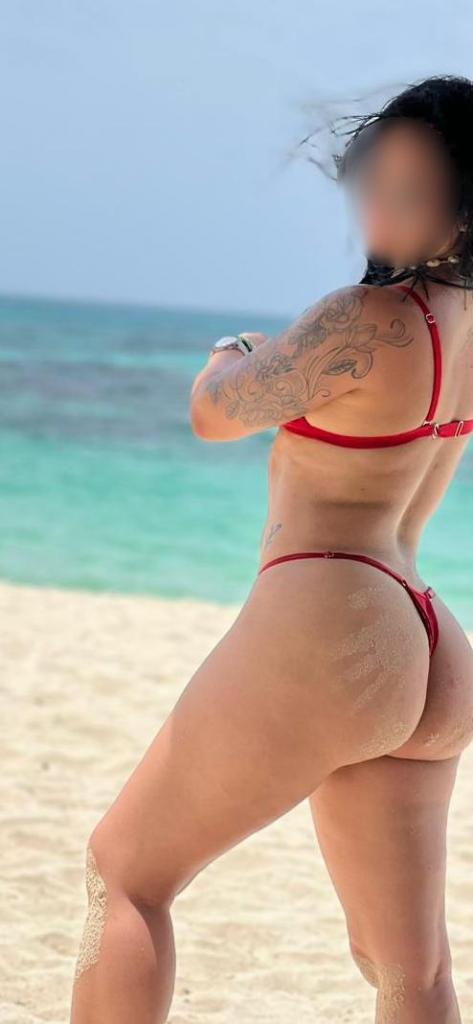 Chica busca chico en Las Palmas: 