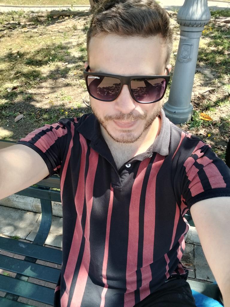 Chico busca chica en Murcia: 