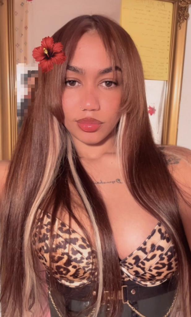 Chica busca chico en Cuenca: 