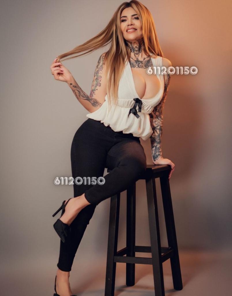 611201150: Chica busca chico en Vizcaya