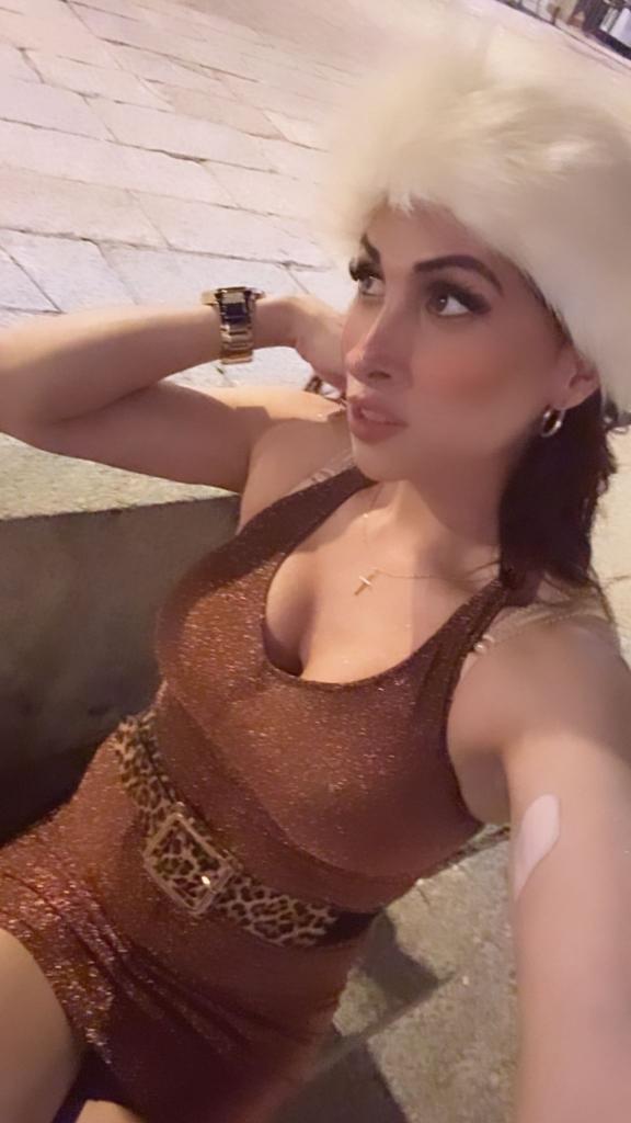 Travesti en Badajoz: Transexuales y Travestis