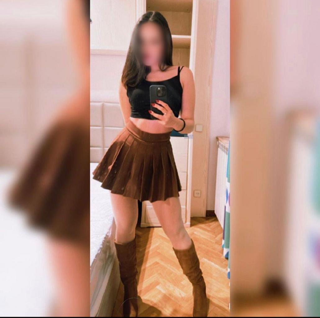 Chica busca chico en Toledo: Chica busca chico