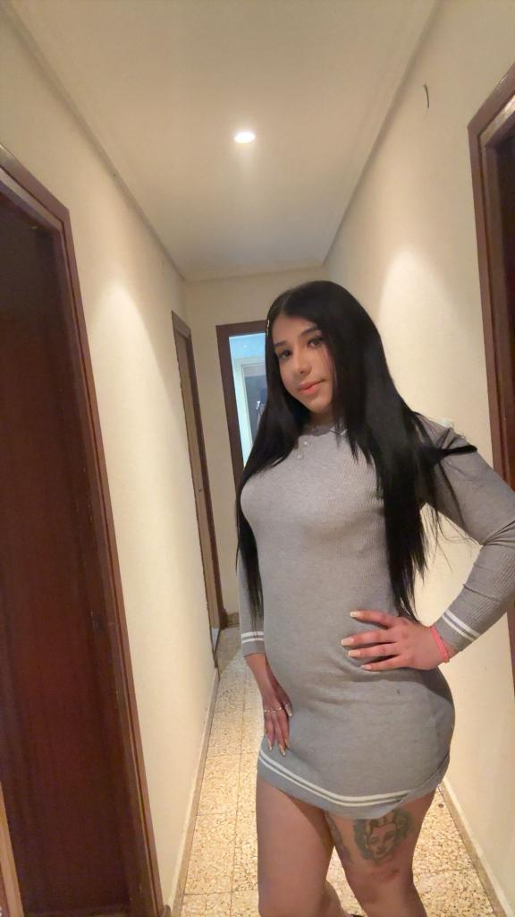 Travesti en Castellón: Transexuales y Travestis