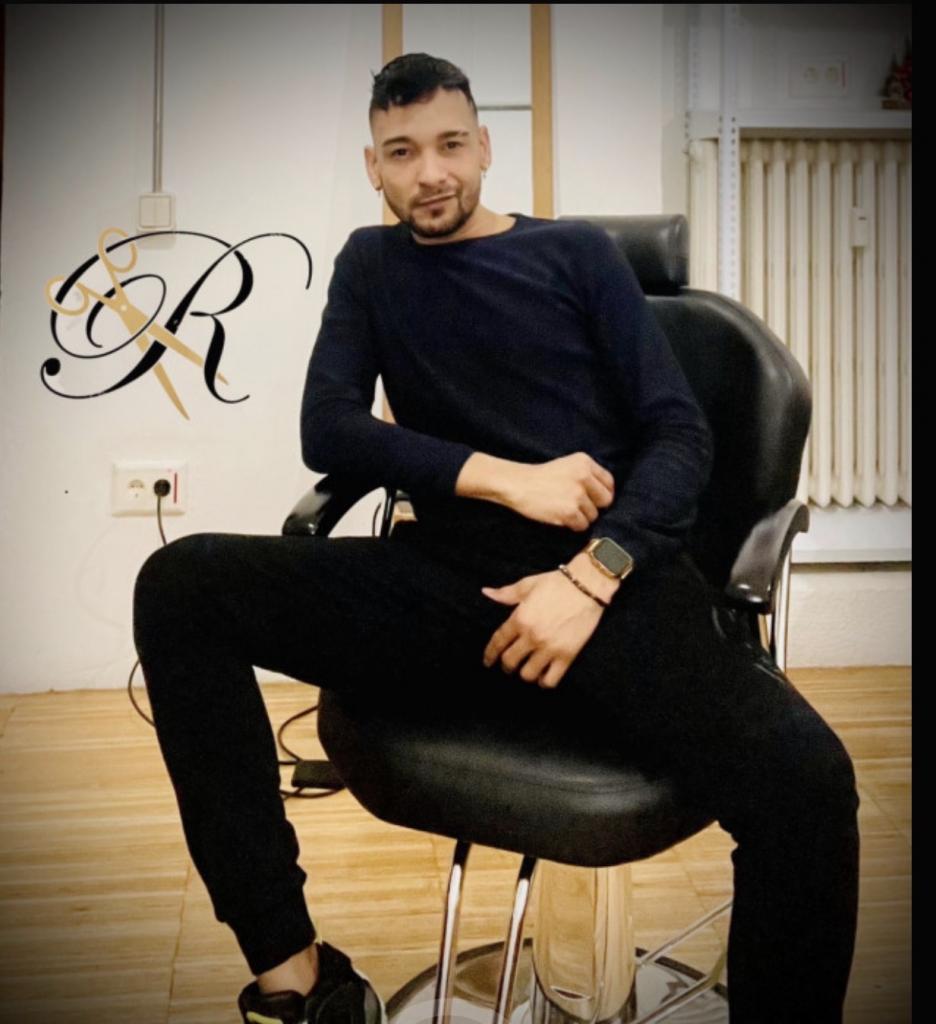 Chico busca chica en Madrid: 