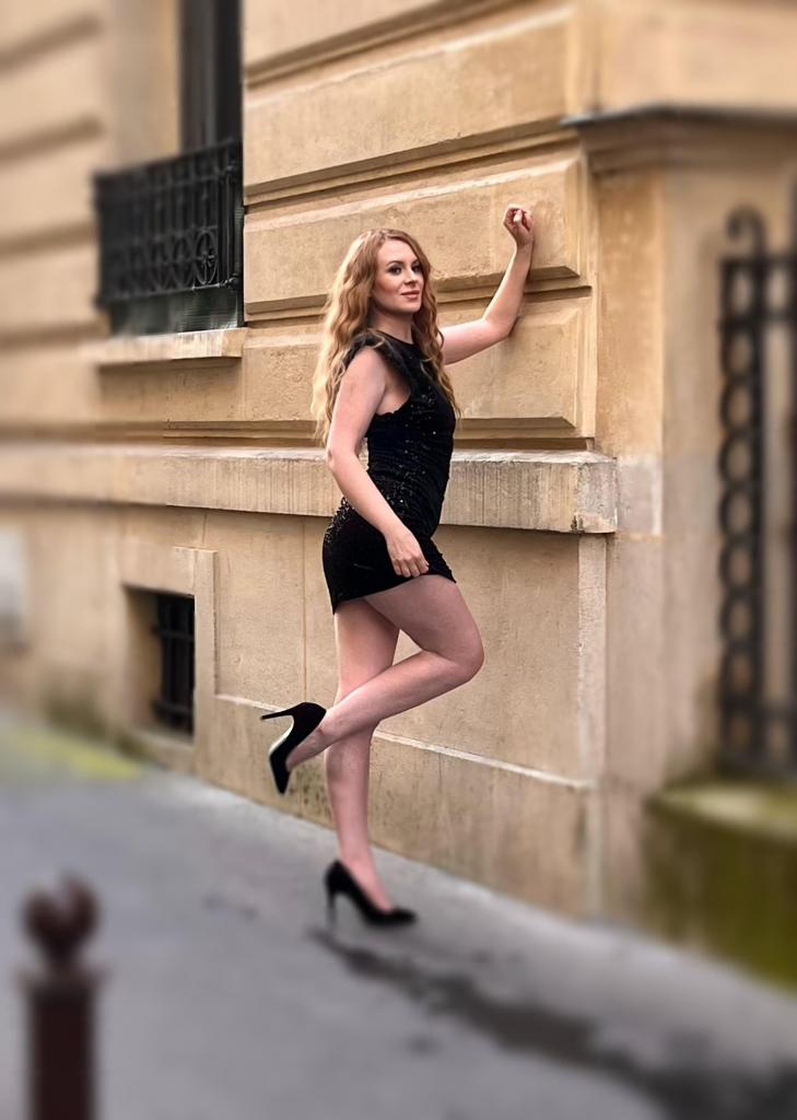 Chica busca chico en Barcelona: 