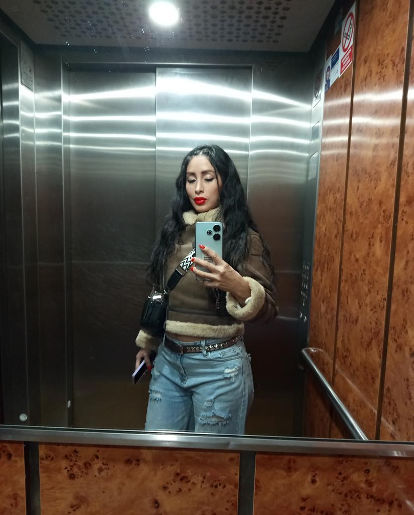 Chica busca chico en Jaén: 