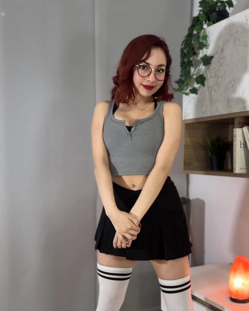 Chica busca chico en Tenerife: Chica busca chico