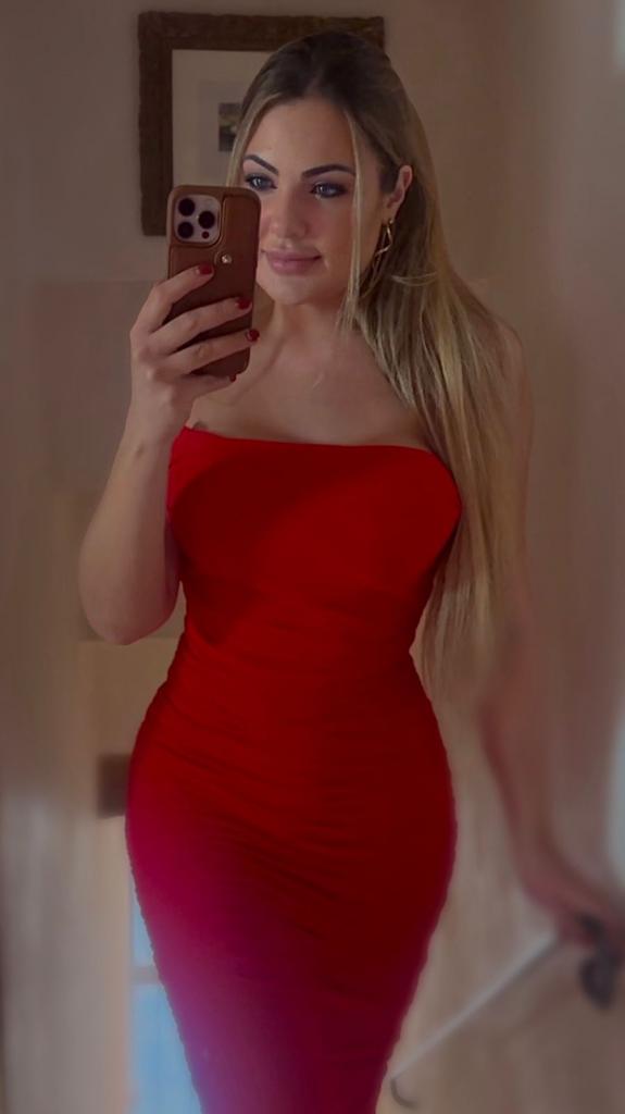 Chica busca chico en Mallorca: Chica busca chico