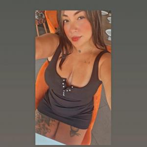 665489017: Chica busca chico en Madrid