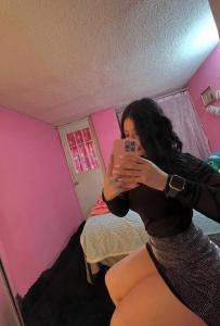 641959086: Chica busca chico en Madrid