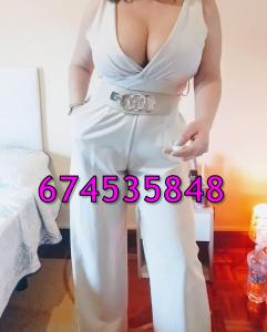 674535848: Chica busca chico en Vizcaya