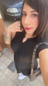611338835: Transexual en Castellón