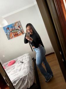 617237788: Chica busca chico en Madrid