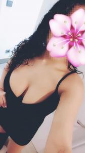 667423746: Chica busca chico en Madrid