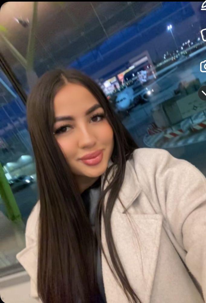 Chica busca chico en Las Palmas: 