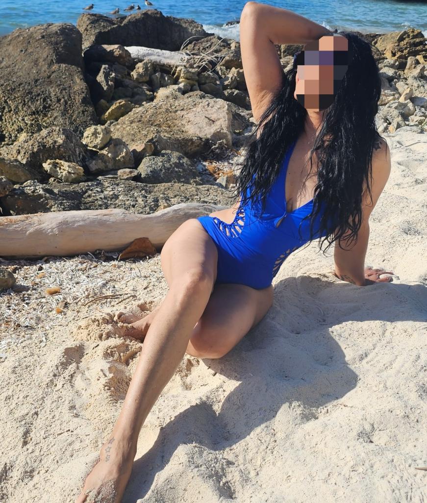 Chica busca chico en Madrid: 