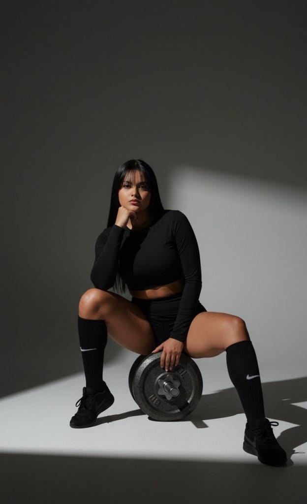 Chica busca chico en Murcia: 