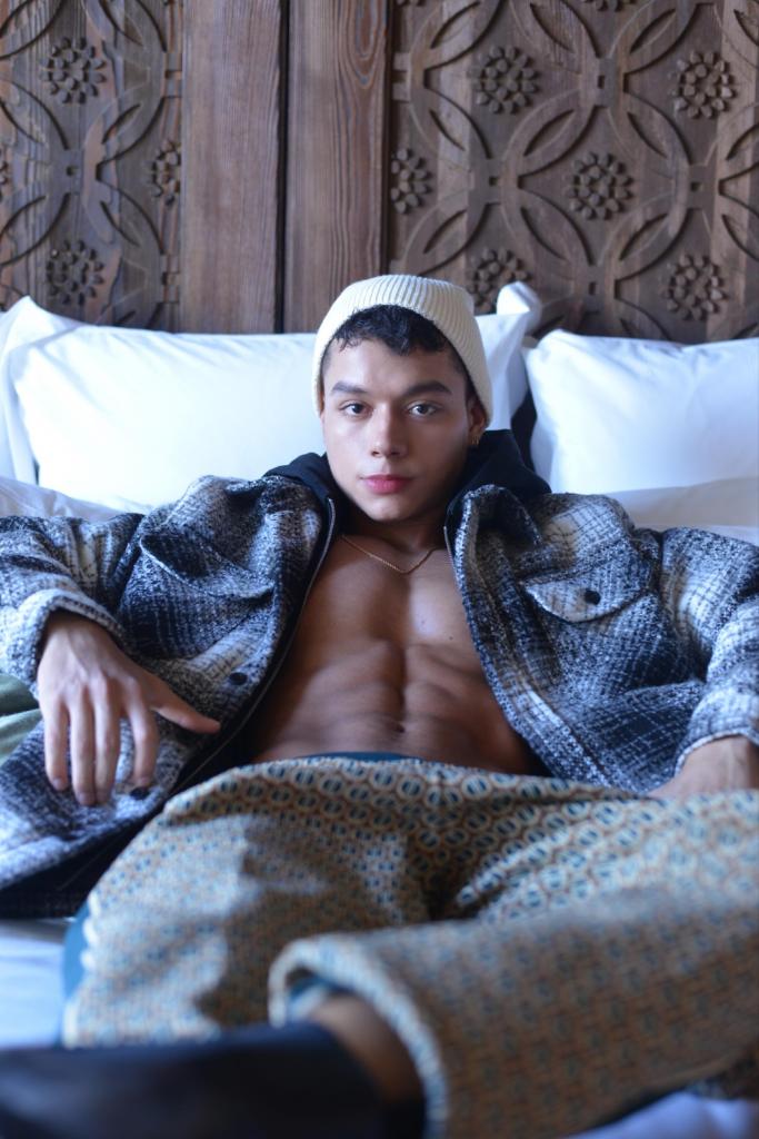 Chico busca chica en Madrid: 