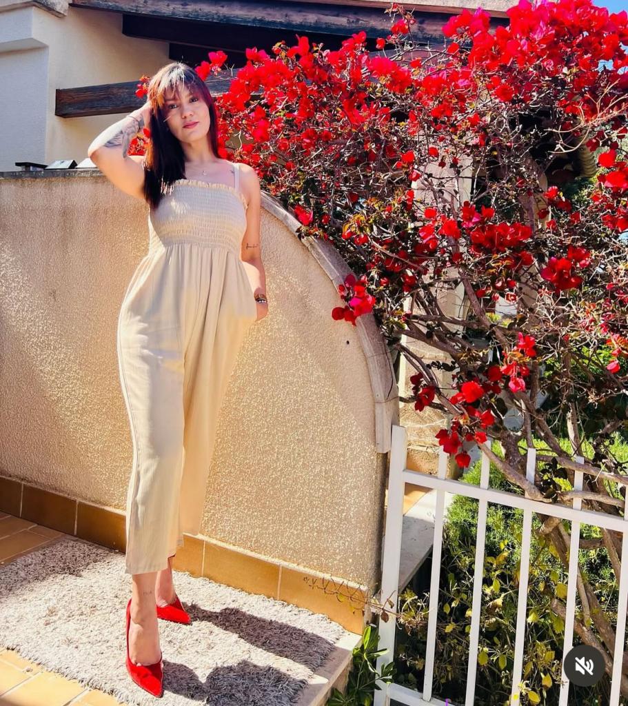 Chica busca chico en Mallorca: 